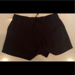 Like New Lululemon On the Fly Shorts